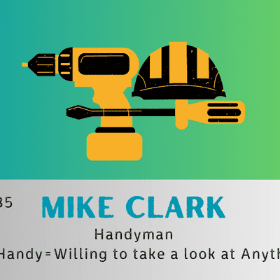 Avatar for Mike's Handyman Service