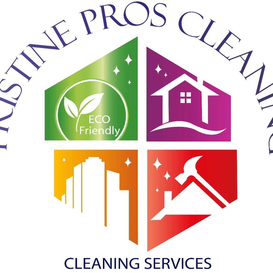 Pristine Pros Cleaning