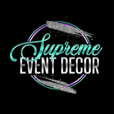 Avatar for Supreme Event Decor LLC