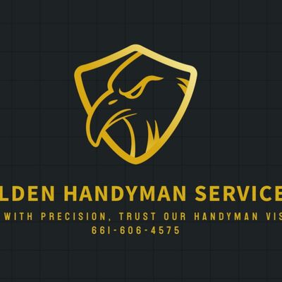 Avatar for Golden handyman services