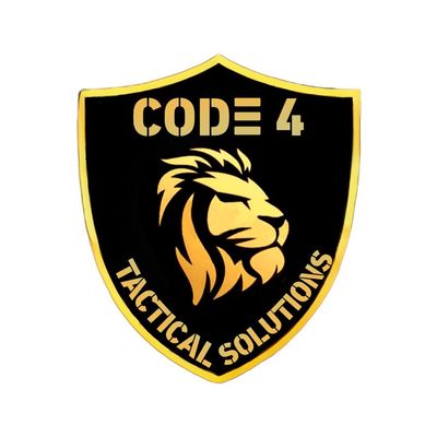 Avatar for Code 4 Tactical Solutions