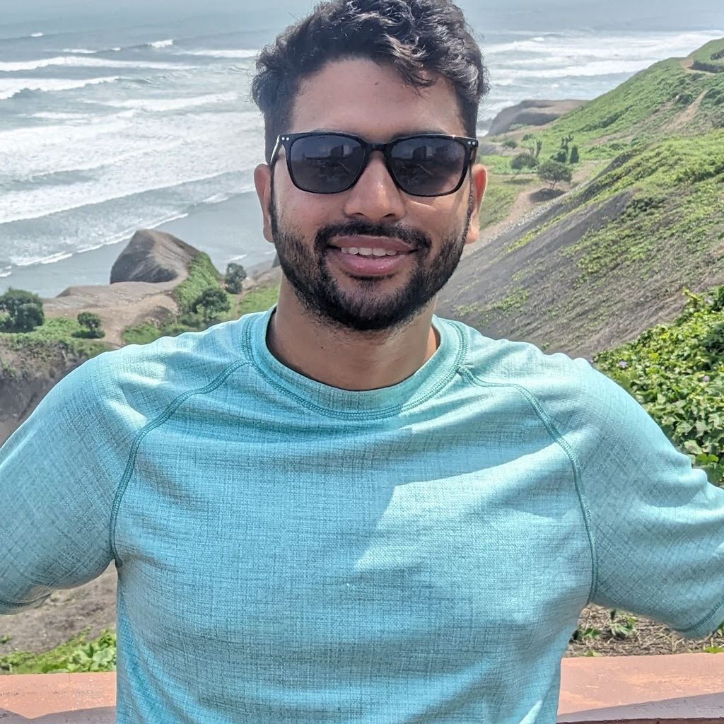 pro avatar