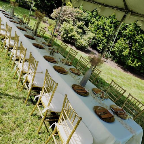 DFK Planning - An Event Planning Company