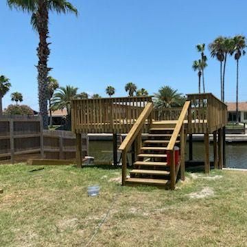 Aransas Builders
