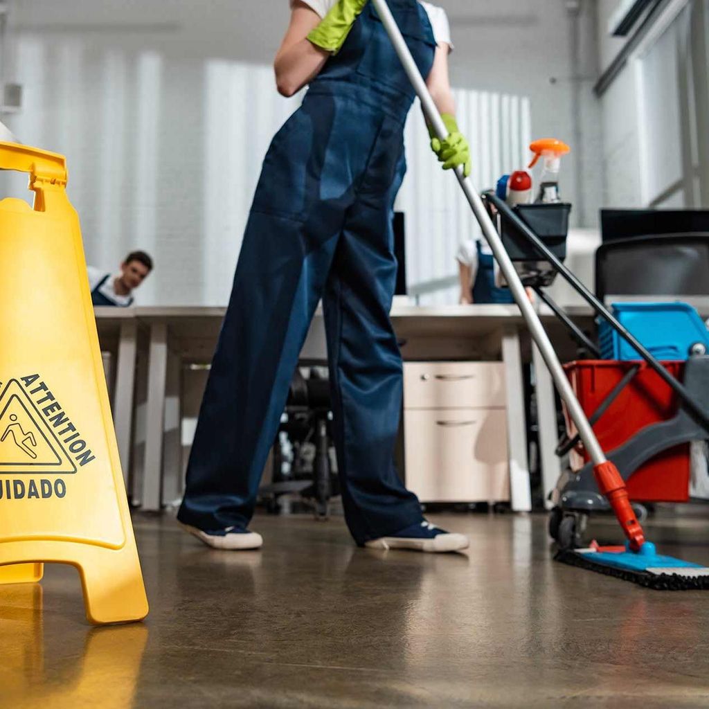 BDM Cleaning Services, Inc.