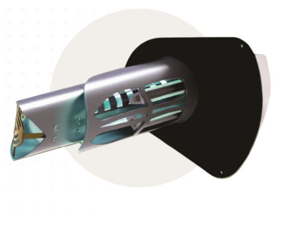REME-HALO Whole House In-Duct Air Purifier
