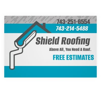 Avatar for Shield Roofing