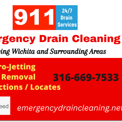 Avatar for emergency drain cleaning