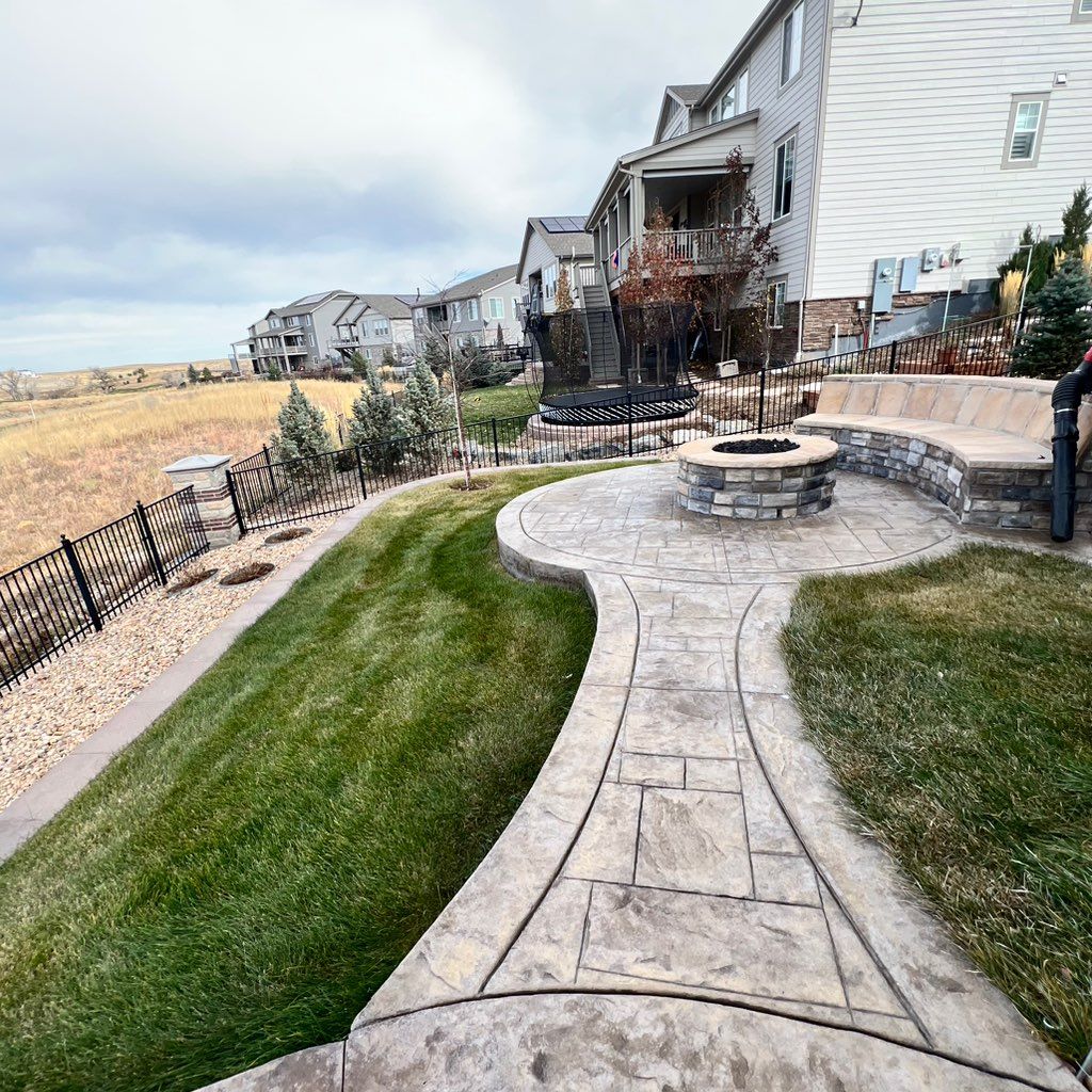 Hector Junior Landscaping LLC