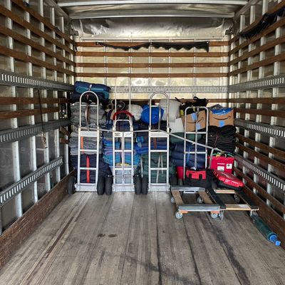 Avatar for Atlanta Movers 9432451109