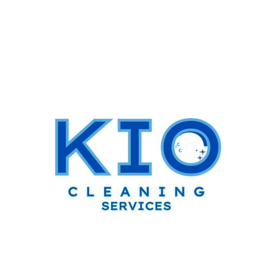 KIO Cleaning Service LLC