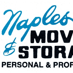 Avatar for Naples Moving & Storage