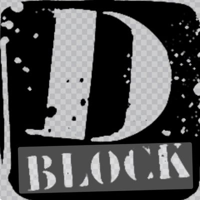 Avatar for DBlock Removal