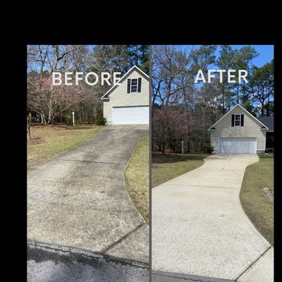 Avatar for MD power washing