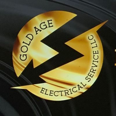 Avatar for Gold Age Electric