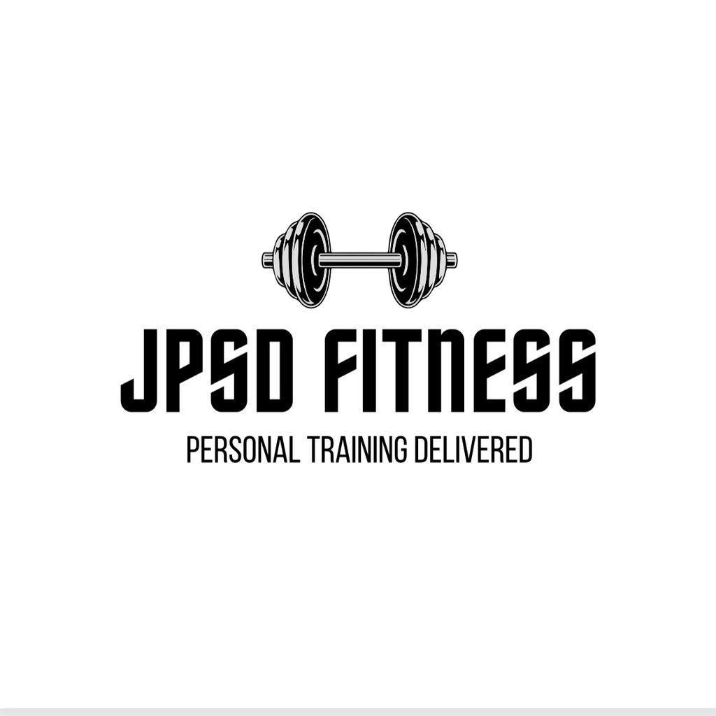 JPSD Fitness - Personal Training Delivered