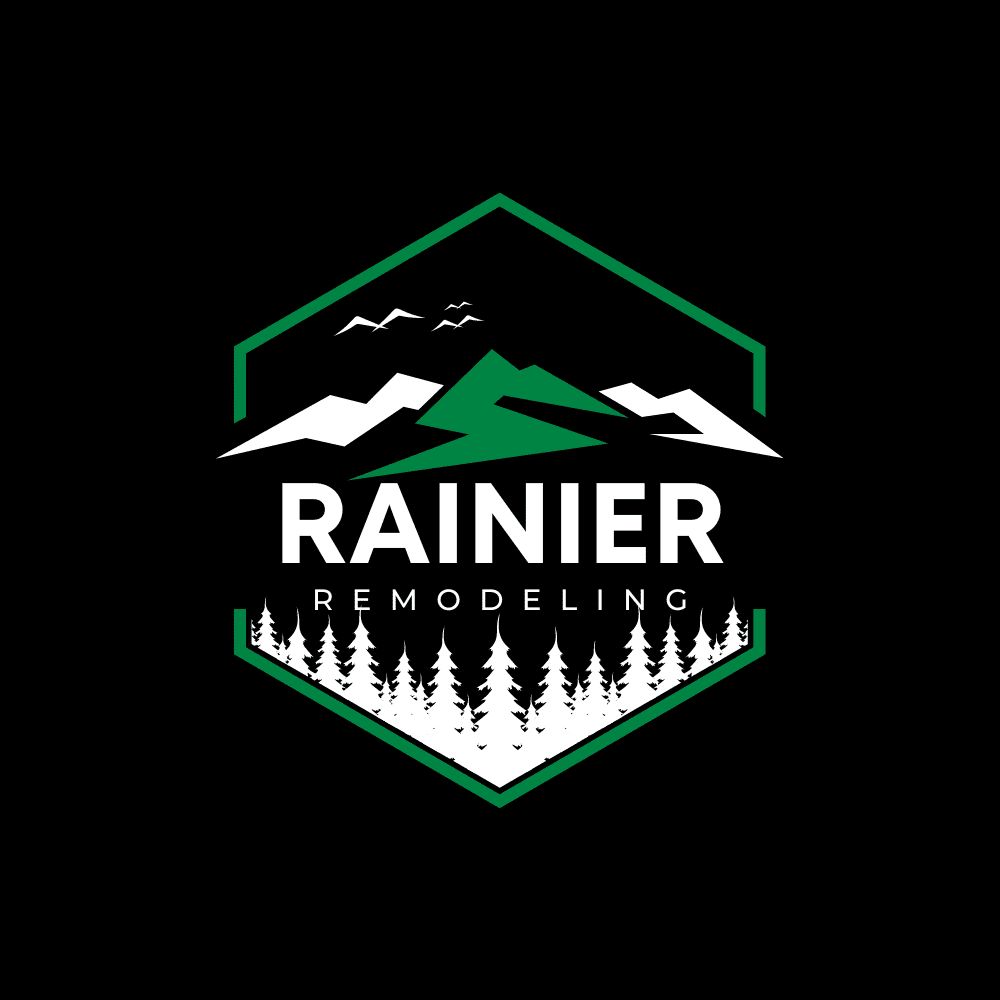 Rainier Remodeling