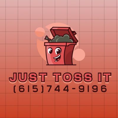 Avatar for Just Toss It