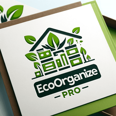 Avatar for EcoOrganize Pro