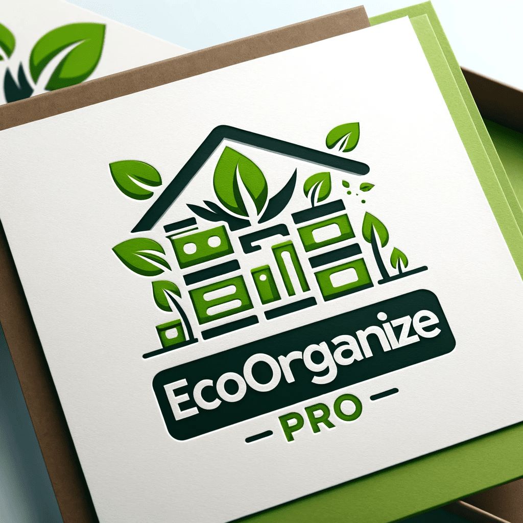 EcoOrganize Pro