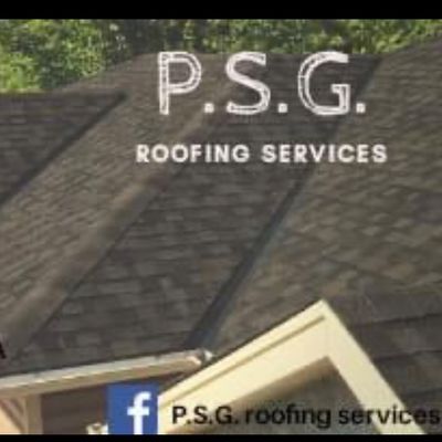 Avatar for PSG Roofing Services