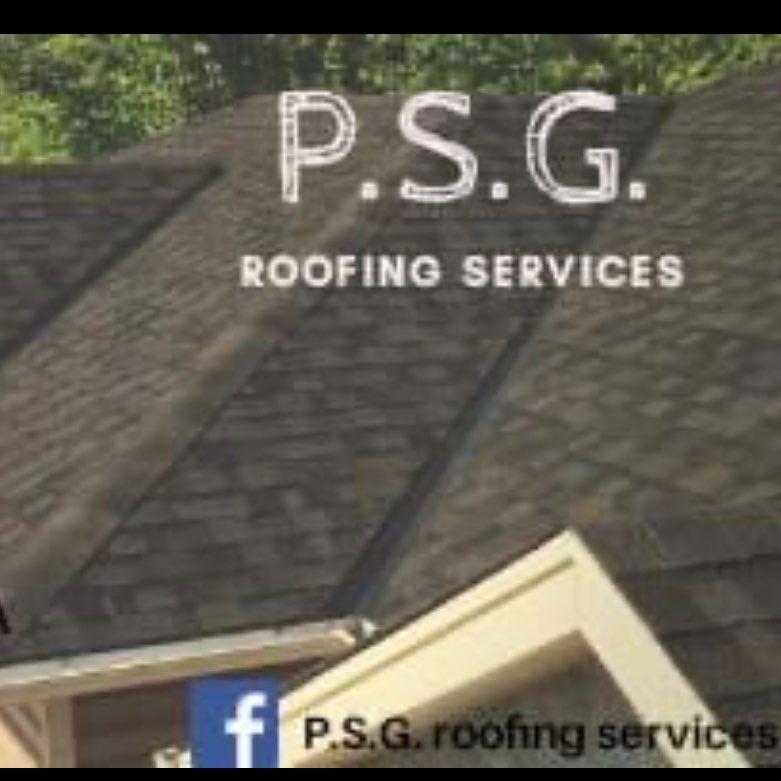 PSG Roofing Services