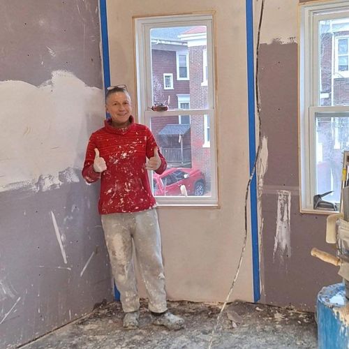 Italy Plastering and Painting LLC