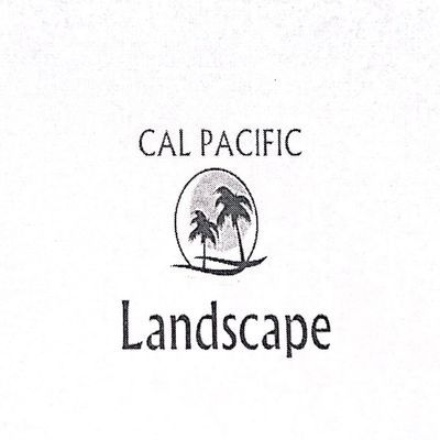 Avatar for Cal Pacific Landscape