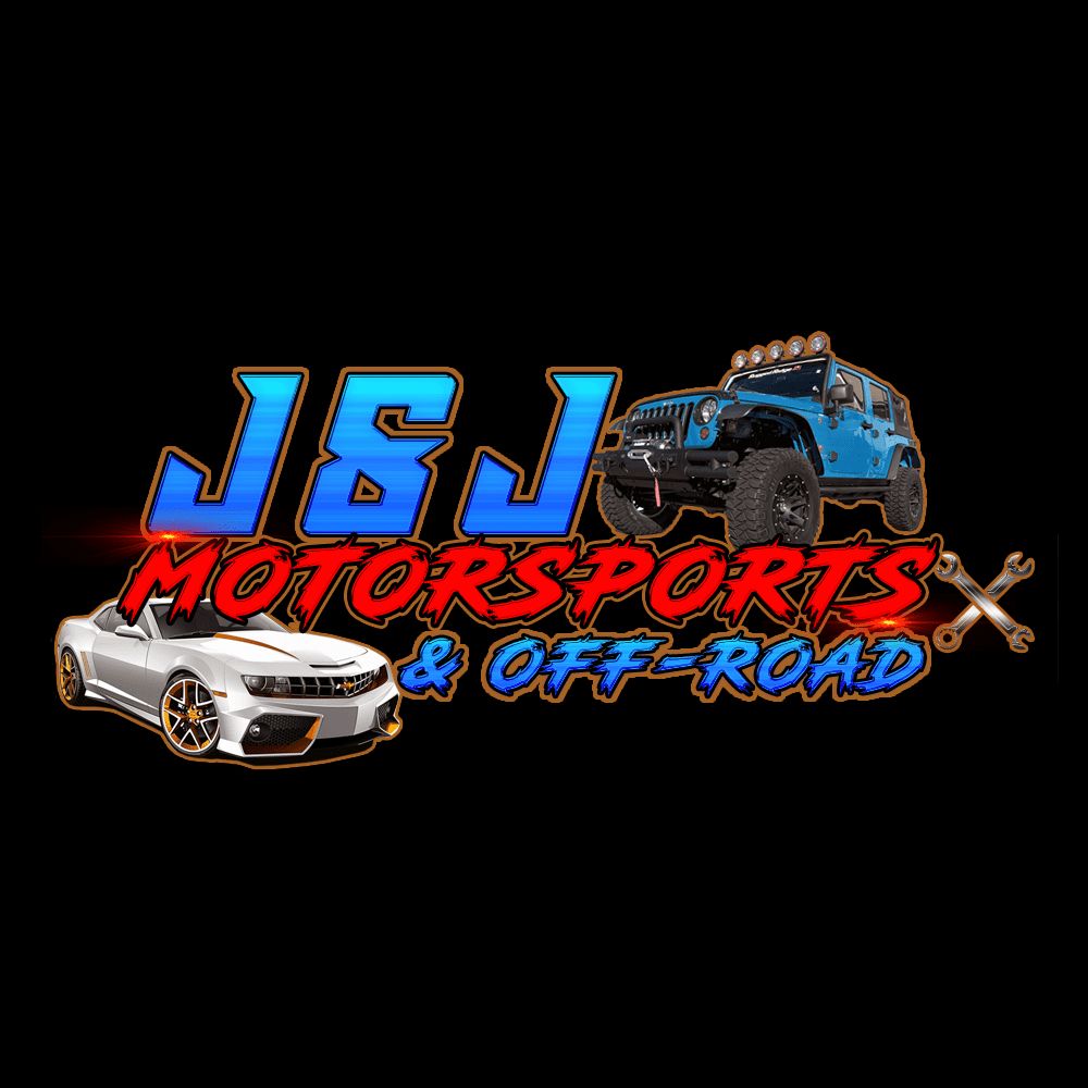 J&Js motorsports