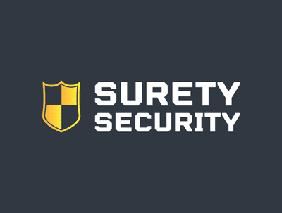 Avatar for Surety Security
