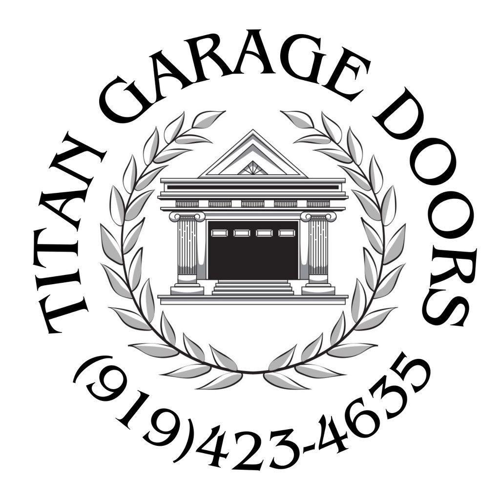 Titan Garage Doors