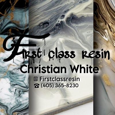 Avatar for First class resin