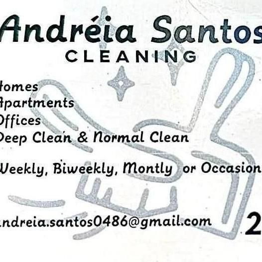 Andreia Santos Cleaning Services