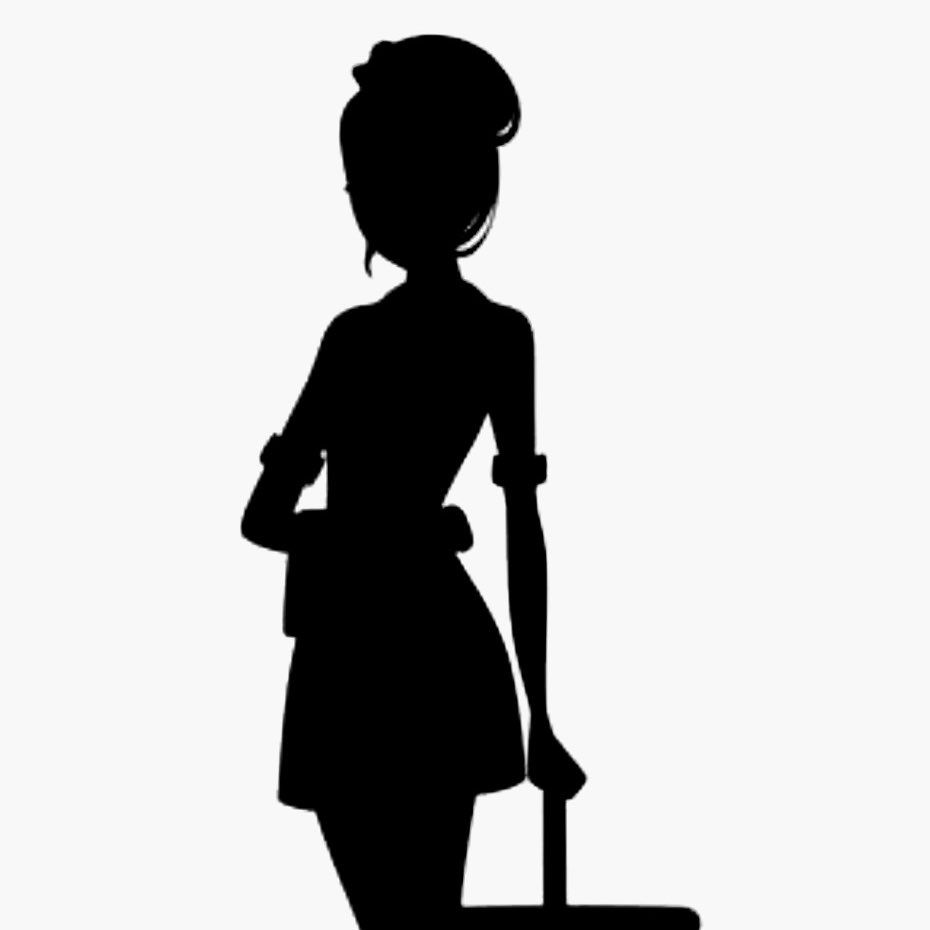 The Queen of Maids