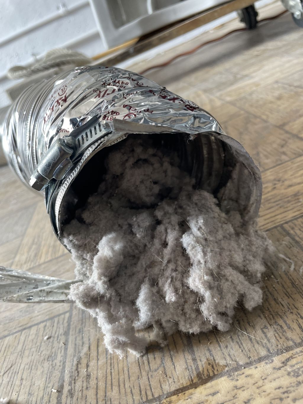 Duct and Vent Cleaning