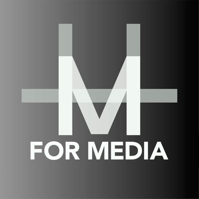 Avatar for M for Media