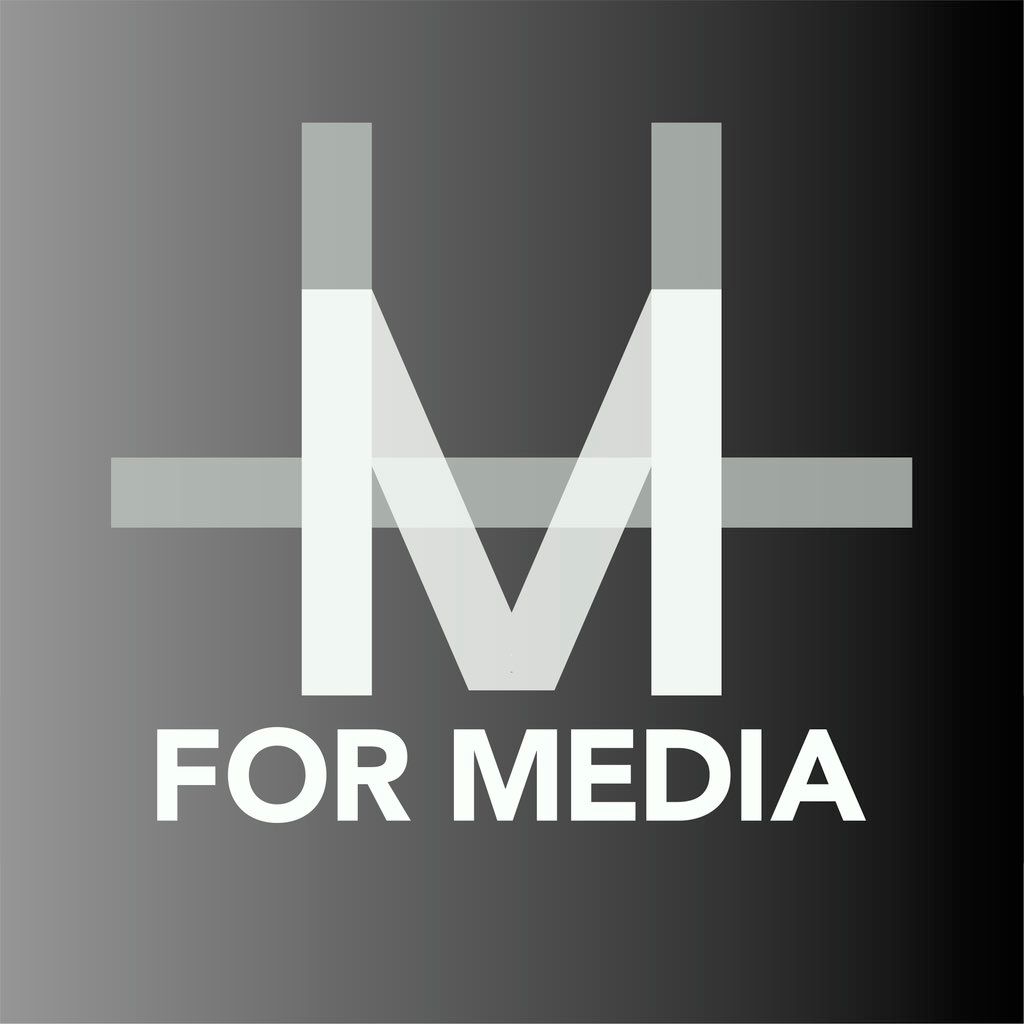 M for Media