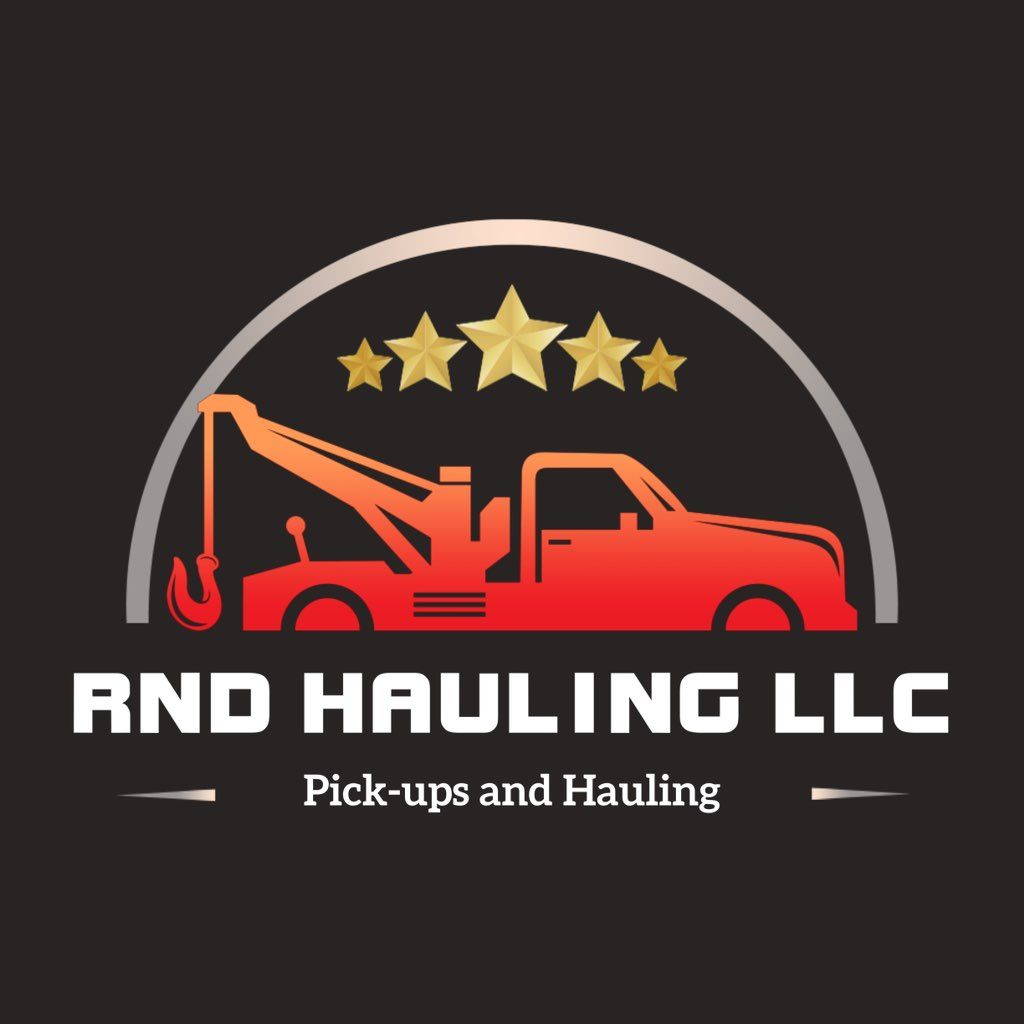 RND Hauling LLC