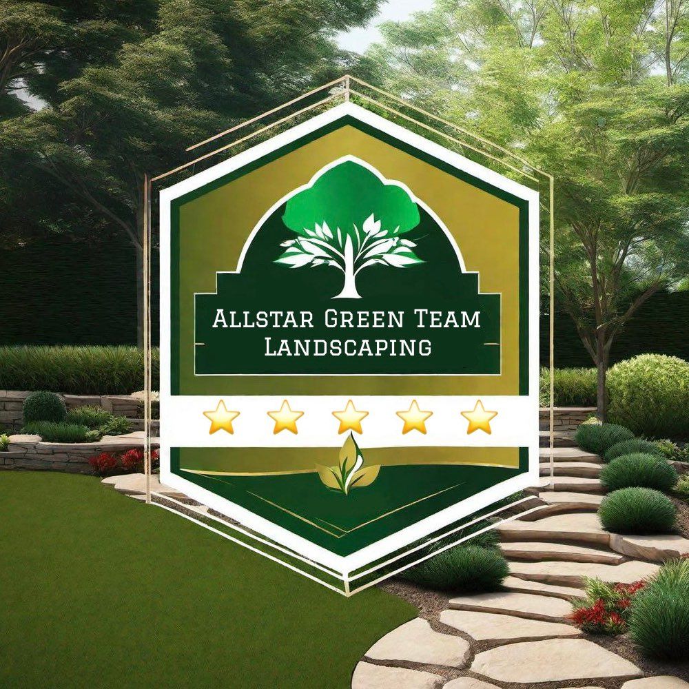 Allstar Green Team Landscaping