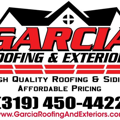 Avatar for Garcia Roofing & Exteriors