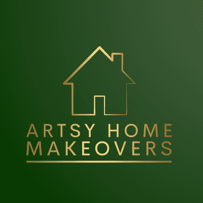 Avatar for Artsy Home Makeovers