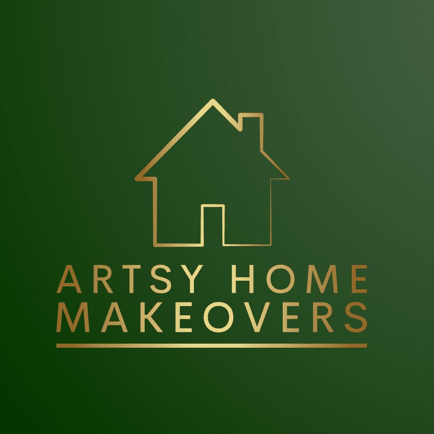 Artsy Home Makeovers