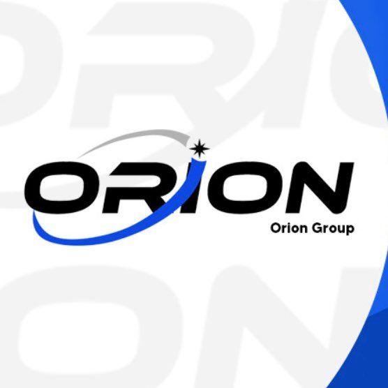 ❄️ ORION GROUP DFW ⚡️
