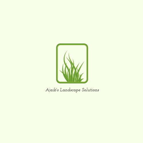 Ajaib Singh's Landscape Solutions