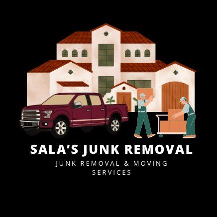 Salas Junk Removal