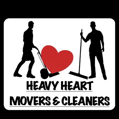 Avatar for Heavy Heart Movers And Cleaners *Two Hour Minimum*