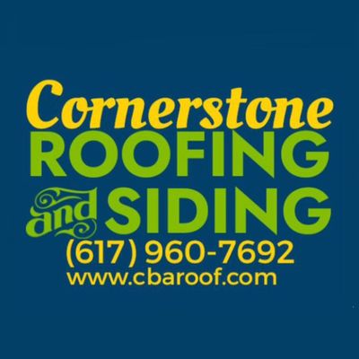 Avatar for Cornerstone Roofing