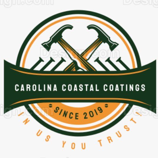 Carolina Coastal Coatings