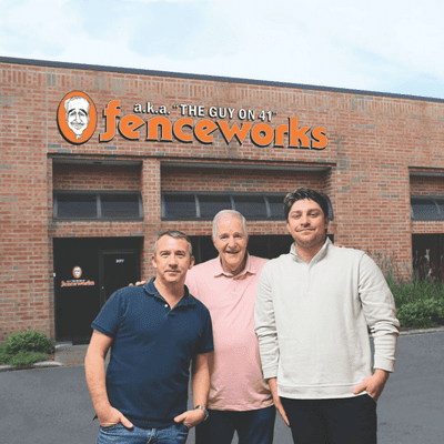Avatar for Fenceworks