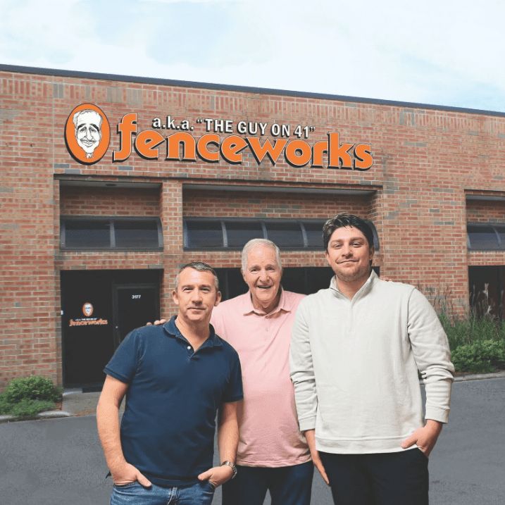 Fenceworks
